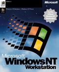 windows nt updates